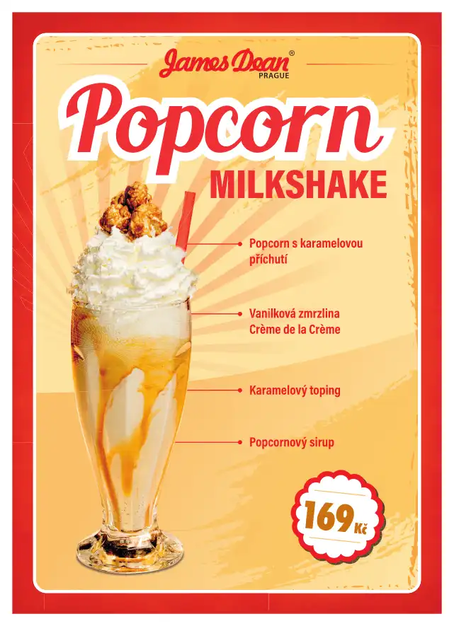 Popcorn Shake 2025 CS