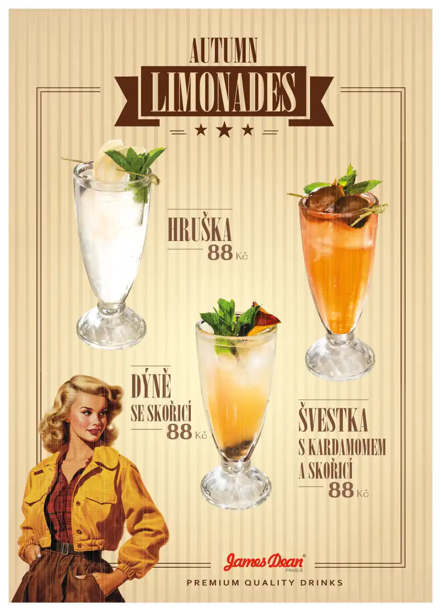 Autumn Drinks 2025 CS